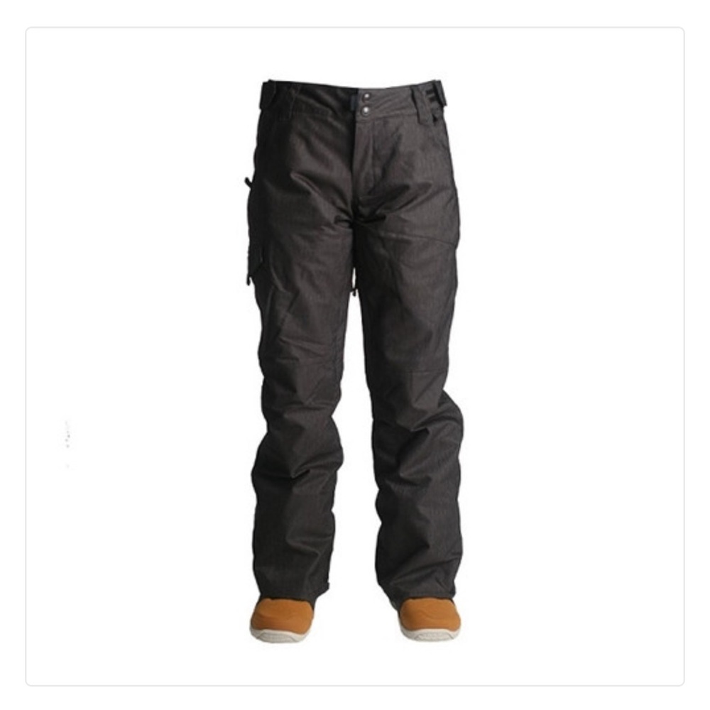 Ride snowboard  women’s pants XS